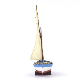 Artesania Latina 1:20 LA PROVENCALE FISHING BOAT