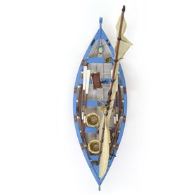 Artesania Latina 1:20 LA PROVENCALE FISHING BOAT