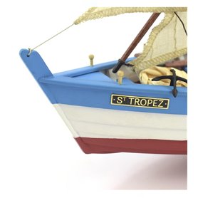 Artesania Latina 1:20 LA PROVENCALE FISHING BOAT