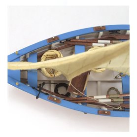 Artesania Latina 1:20 LA PROVENCALE FISHING BOAT