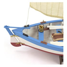 Artesania Latina 1:20 LA PROVENCALE FISHING BOAT