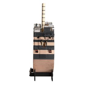Artesania Latina 1:72 CROSS-SECTION OF HMS VICTORY