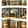 Arte 20500 Cross-Section of HMS Victory 1:72