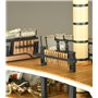 Arte 20500 Cross-Section of HMS Victory 1:72