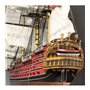 Artesania Latina 1:84 NEW SHIP OF THE LINE SANTISIMA TRINIDAD