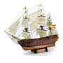 Artesania Latina 1:84 NEW SHIP OF THE LINE SANTISIMA TRINIDAD