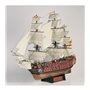 Arte 22901 New Ship of the Line Santísima Trinidad 1:84