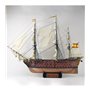 Arte 22901 New Ship of the Line Santísima Trinidad 1:84