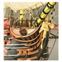 Artesania Latina 1:84 NEW SHIP OF THE LINE SANTISIMA TRINIDAD