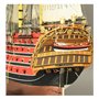 Artesania Latina 1:84 NEW SHIP OF THE LINE SANTISIMA TRINIDAD