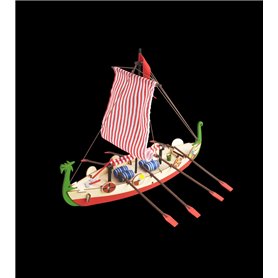 Arte 30506N Junior Drakkar Viking