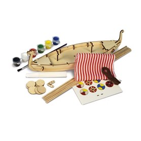 Arte 30506N Junior Drakkar Viking