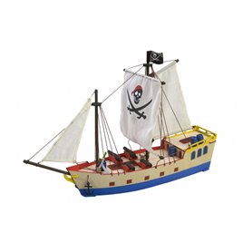 Artesania Latina JUNIOR PIRATE SHIP