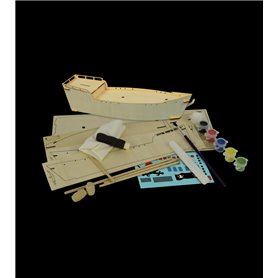 Artesania Latina JUNIOR PIRATE SHIP