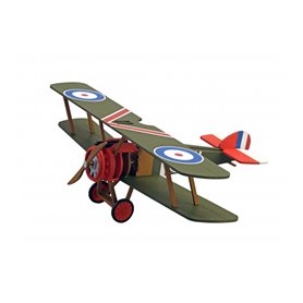 Arte 30529N Junior Sopwith Camel