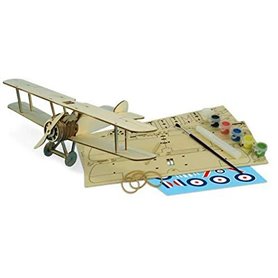 Arte 30529N Junior Sopwith Camel