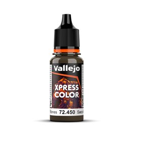 Vallejo 72450 Xpress Bag of Bones