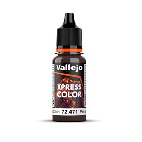 Vallejo 72471 Xpress Tanned Skin