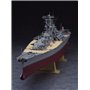 Zestaw prezentowy Hasegawa 1:450 Yamato z farbami i narzędziami