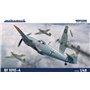 Eduard 84196 Bf 109E-4 Weekend Edition 1/48