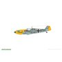 Eduard 1:48 Messerschmitt Bf-109 E-4 - WEEKEND edition