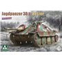 Takom 2170X Jagdpanzer 38(t) Hetzer Early Production without interior LIMITED EDITION