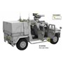 Vespid Models 1:35 Eagle IV - GERMAN UTILITY VEHICLE 2011 PRODUCTION - DELUXE EDITION