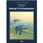 Answer 73505 Boeing P-26 Peashooter - Monografia