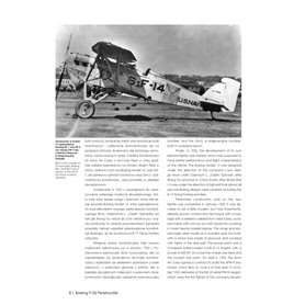 Answer Monografia Boeing P-26 Peashooter