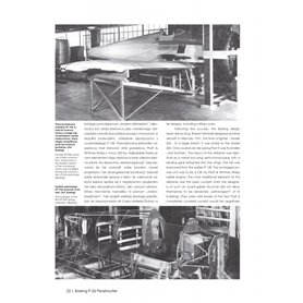 Answer Monografia Boeing P-26 Peashooter