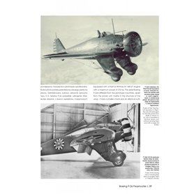 Answer Monografia Boeing P-26 Peashooter