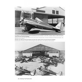 Answer Monografia Boeing P-26 Peashooter
