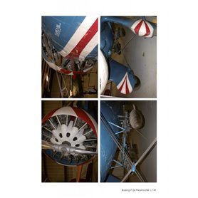 Answer Monografia Boeing P-26 Peashooter