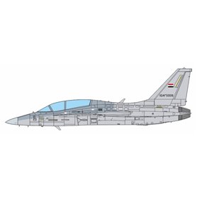 Answer 1:48 KAI FA-50PH Fighting Eagle - LIGHT COMBAT AIRCRAFT