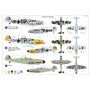 AZ Models 7859 Messerschmitt Bf 109F-1 "Fridrich are Coming"