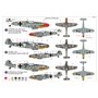 AZ Models 7862 Messerschmitt Bf 109G-6 with WGr.21