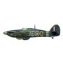 Arma Hobby 1:48 Hawker Hurricane Mk.IIb