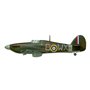 Arma Hobby 40007 Hurricane Mk IIb