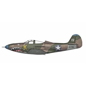 Arma Hobby 70057 P-400 Airacobra