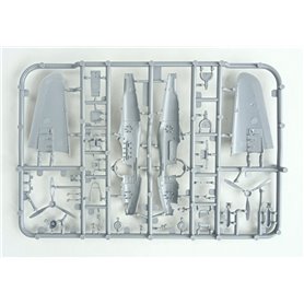 Arma Hobby 70057 P-400 Airacobra
