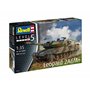 Revell 03342 1/35  Leopard 2 A6M+