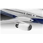 Revell 03809 1/288 Boeing 737-800