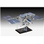 Revell 05651 1/144 Gift Set 25th Anniversary ISS Platinum Edition