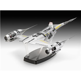 Revell 06787 Star War The Mandalorian: N1 Starfighter