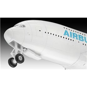 Revell 63808 1/288 Model Set Airbus A380