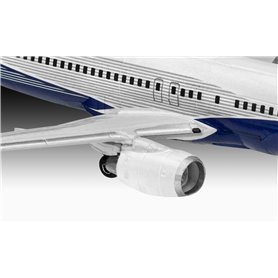 Revell 63809 1/288 Model Set Boeing 737-800