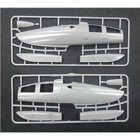 Mikromir 1:35 Crusader K6