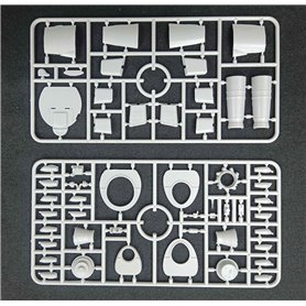 Mikromir 1:35 Crusader K6