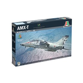 Italeri 1:72 AMX-T
