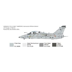 Italeri 1:72 AMX-T
